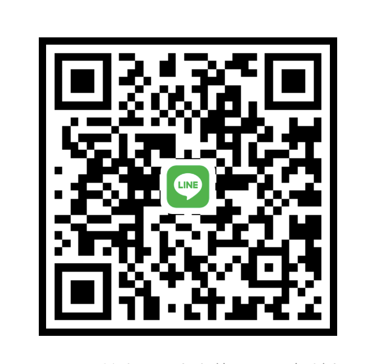 マジックショーお問合せ用QR