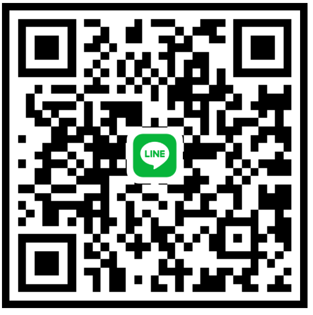 マジックショーお問合せ用QR